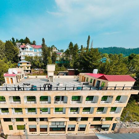 Shelton Suites Bhurban Esterno foto