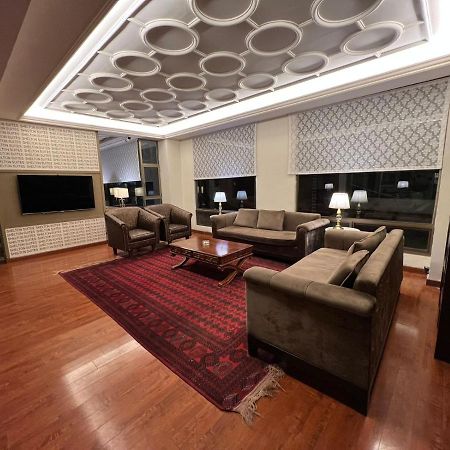 Shelton Suites Bhurban Esterno foto