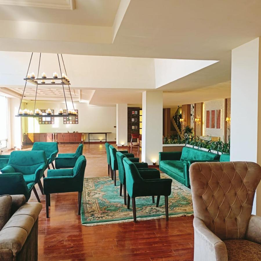 Shelton Suites Bhurban Esterno foto