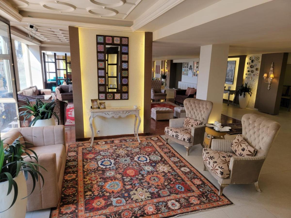 Shelton Suites Bhurban Esterno foto