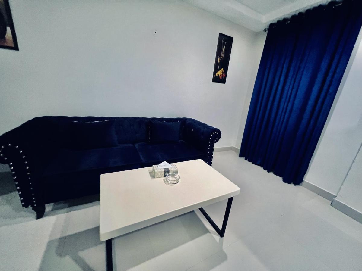Shelton Suites Bhurban Esterno foto
