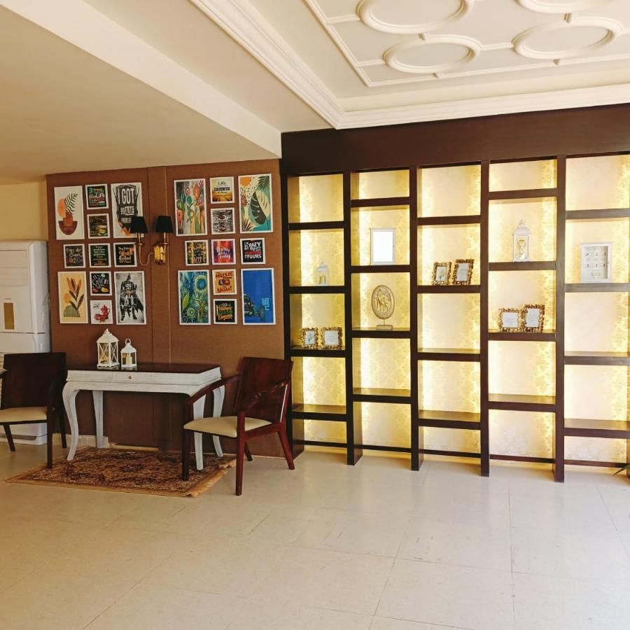 Shelton Suites Bhurban Esterno foto