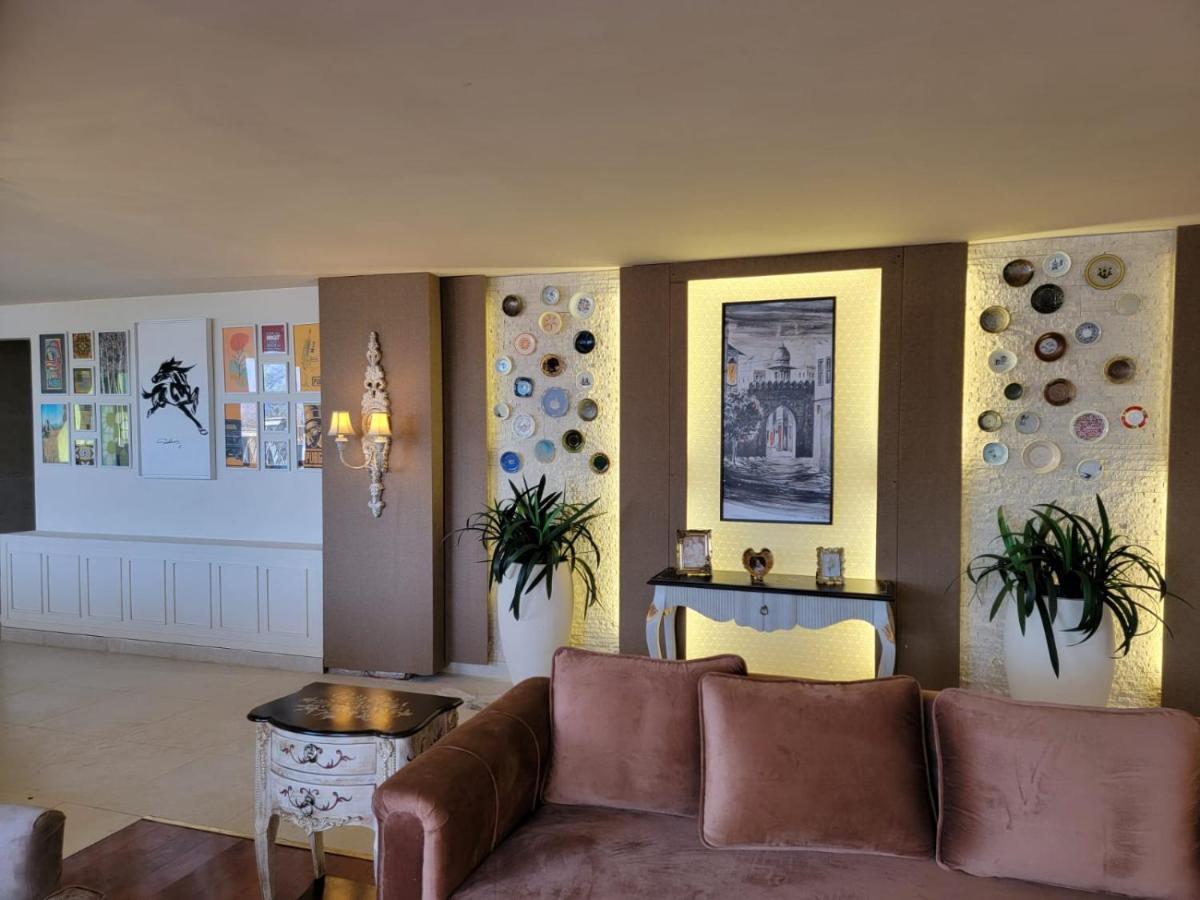 Shelton Suites Bhurban Esterno foto