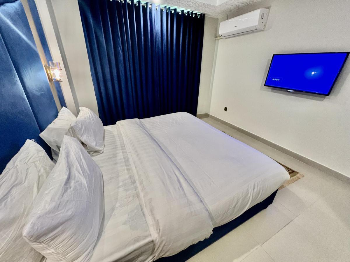 Shelton Suites Bhurban Esterno foto