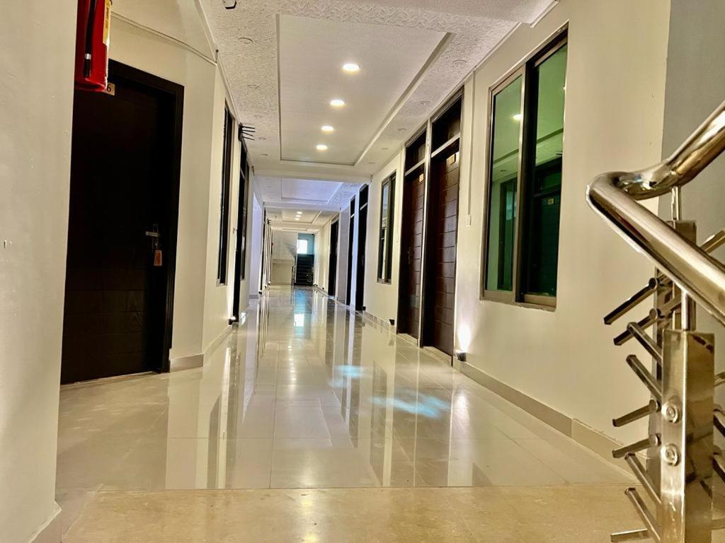 Shelton Suites Bhurban Esterno foto