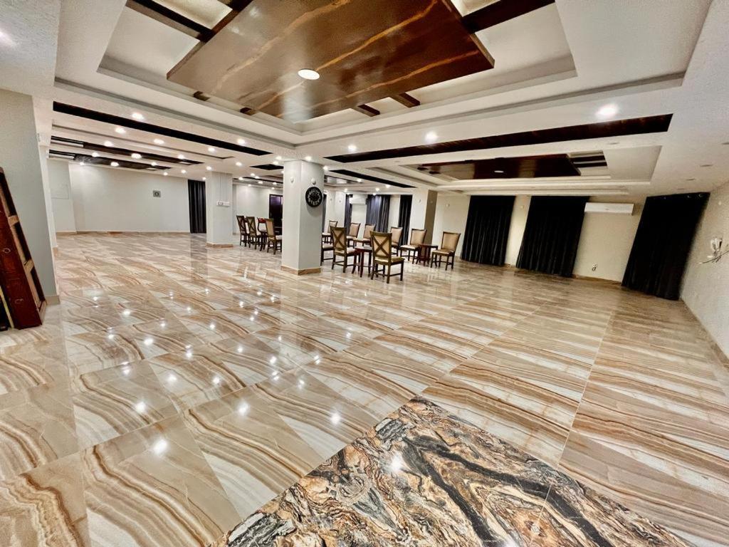 Shelton Suites Bhurban Esterno foto