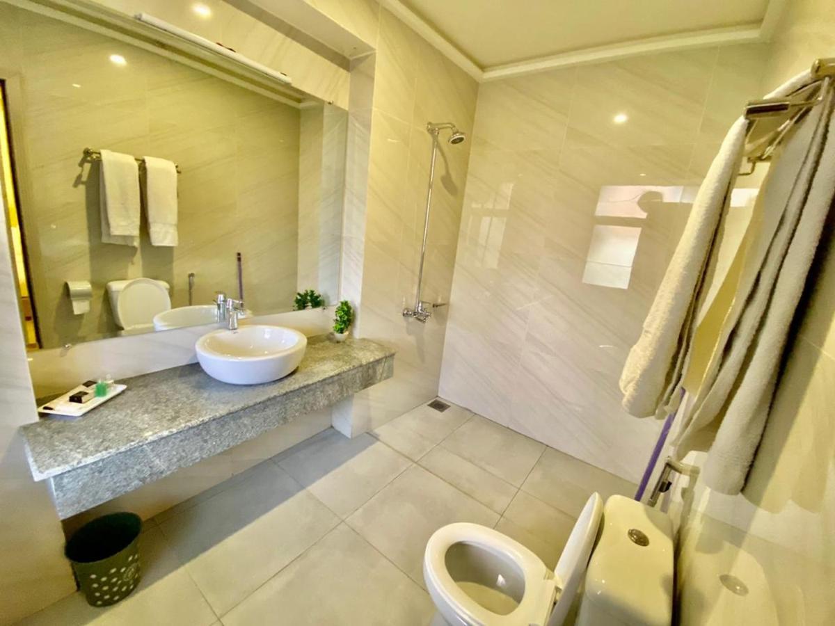 Shelton Suites Bhurban Esterno foto