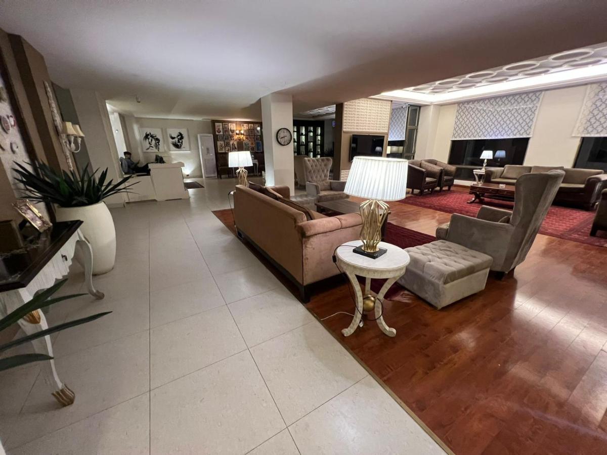 Shelton Suites Bhurban Esterno foto