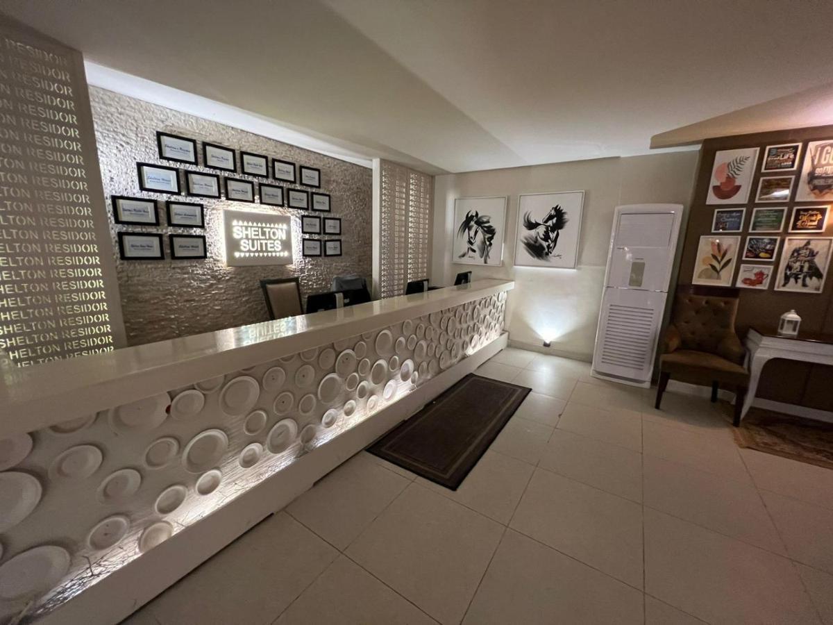 Shelton Suites Bhurban Esterno foto