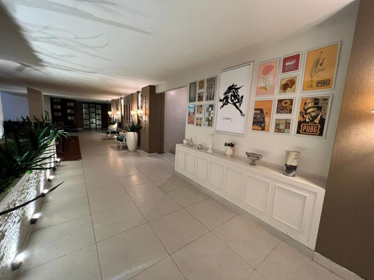 Shelton Suites Bhurban Esterno foto